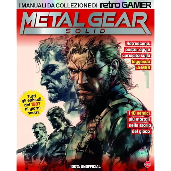 Metal Gear Solid 4 : Guns Of The Patriots : Amazon.pl: Gry wideo